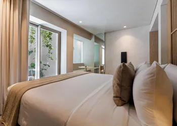 Lamartine Boutique Hotel Polanco hotel thumbnail 5