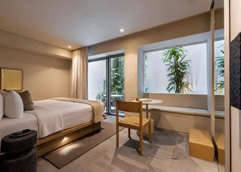 Lamartine Boutique Hotel Polanco hotel thumbnail 6