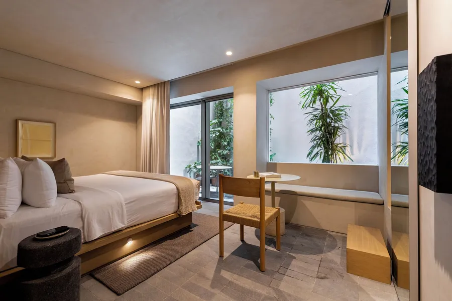 Lamartine Boutique Hotel Polanco hotel detail image 6