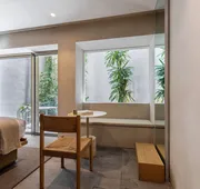 Lamartine Boutique Hotel Polanco hotel detail image 7