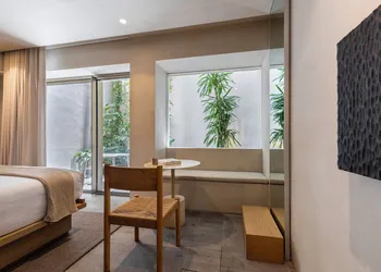 Lamartine Boutique Hotel Polanco hotel thumbnail 7