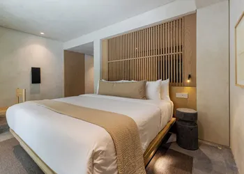 Lamartine Boutique Hotel Polanco hotel thumbnail 8