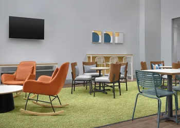Spark by Hilton Vestal Binghamton University Area hotel thumbnail 2