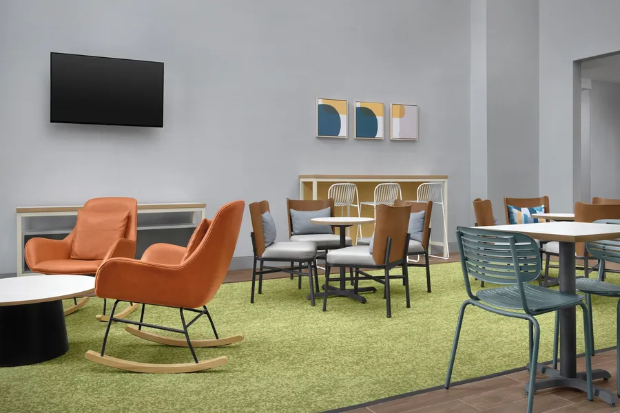 Spark by Hilton Vestal Binghamton University Area hotel detail image 2