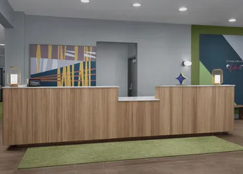 Spark by Hilton Vestal Binghamton University Area hotel thumbnail 3
