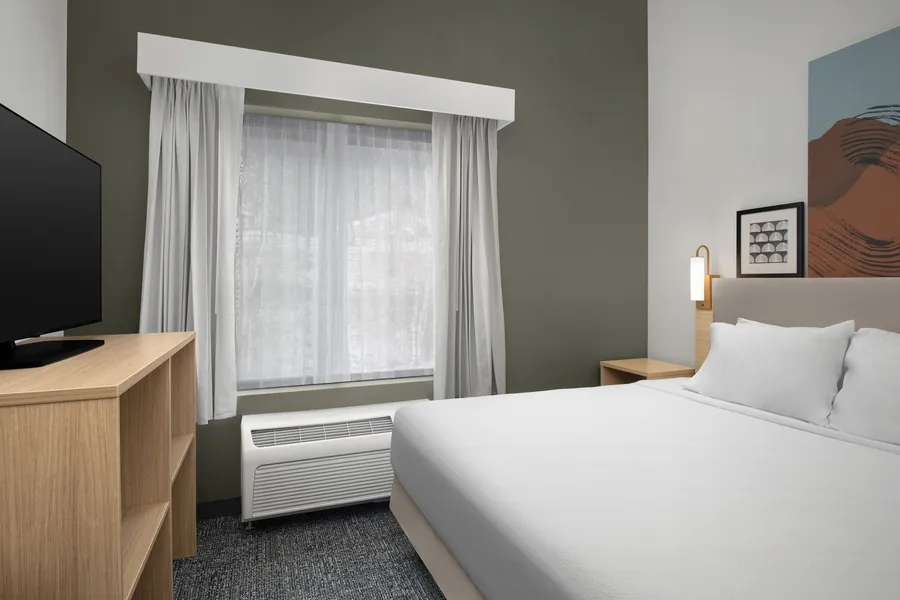 Spark by Hilton Vestal Binghamton University Area hotel detail image 6