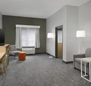 Spark by Hilton Vestal Binghamton University Area hotel detail image 7