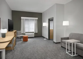 Spark by Hilton Vestal Binghamton University Area hotel thumbnail 7