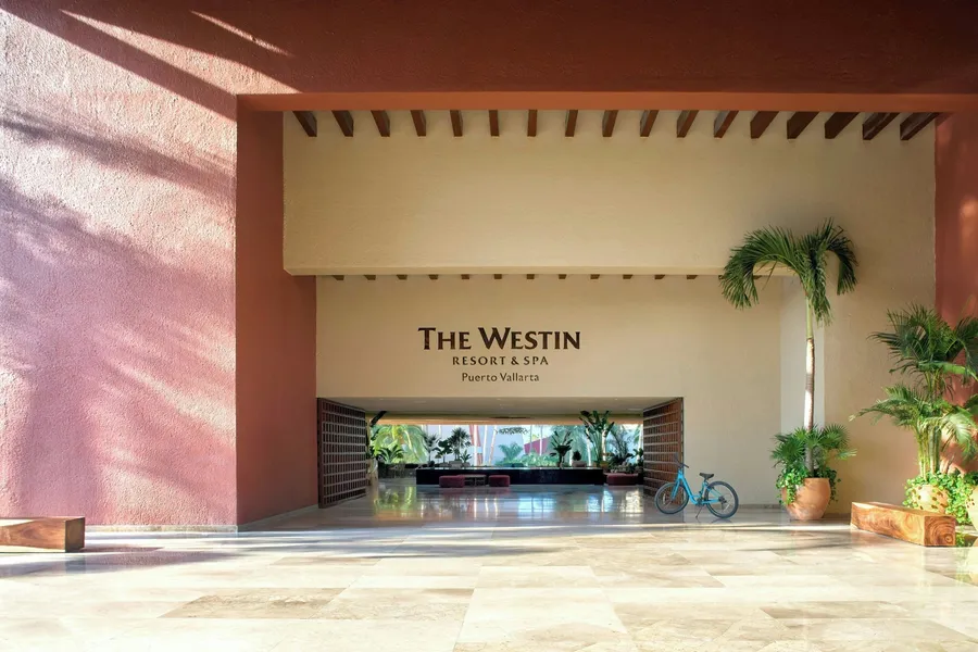 The Westin Playa Vallarta, An All-Inclusive Resort hotel detail image 2