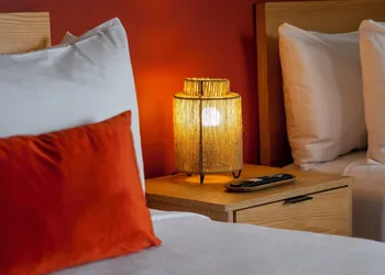 Raices Nomadas Boutique Hotel Vallarta hotel thumbnail 3
