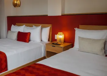 Raices Nomadas Boutique Hotel Vallarta hotel thumbnail 5