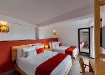 Raices Nomadas Boutique Hotel Vallarta hotel thumbnail 6