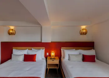 Raices Nomadas Boutique Hotel Vallarta hotel thumbnail 8