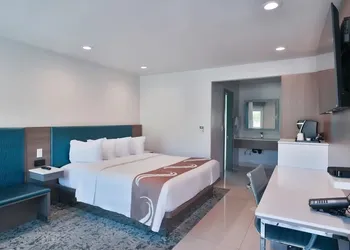 Rodeway Inn San Clemente hotel thumbnail 5