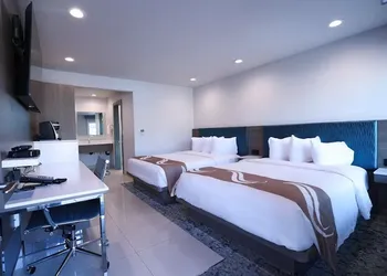Rodeway Inn San Clemente hotel thumbnail 6