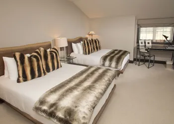 Legendary Lodging at the Ritz Carlton Residences Vail hotel thumbnail 2
