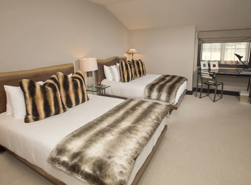 Legendary Lodging at the Ritz Carlton Residences Vail hotel detail image 2