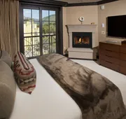 Legendary Lodging at the Ritz Carlton Residences Vail hotel detail image 3