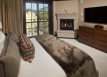 Legendary Lodging at the Ritz Carlton Residences Vail hotel thumbnail 3