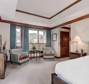 Legendary Lodging at the Ritz Carlton Residences Vail hotel detail image 4
