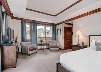 Legendary Lodging at the Ritz Carlton Residences Vail hotel thumbnail 4