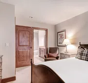 Legendary Lodging at the Ritz Carlton Residences Vail hotel detail image 5