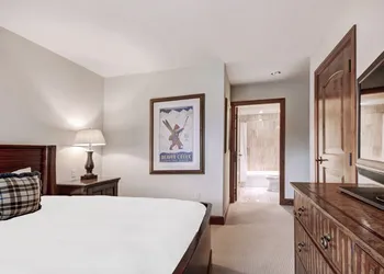 Legendary Lodging at the Ritz Carlton Residences Vail hotel thumbnail 6