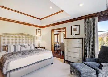 Legendary Lodging at the Ritz Carlton Residences Vail hotel thumbnail 7