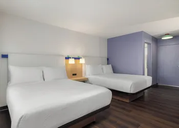 Garner Hotel Boise Airport by IHG hotel thumbnail 6