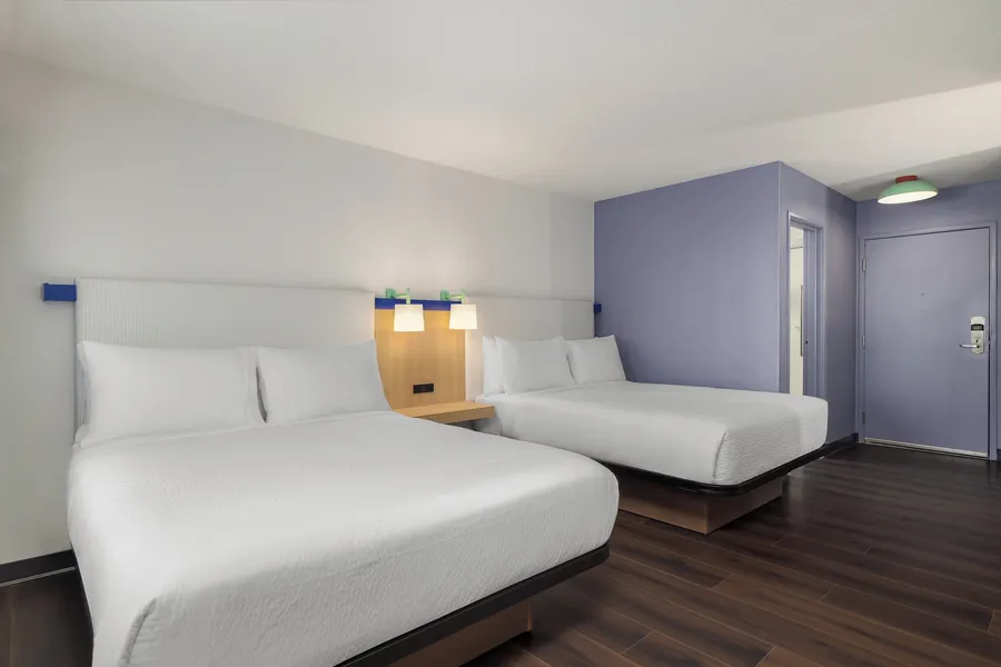 Garner Hotel Boise Airport by IHG hotel detail image 6