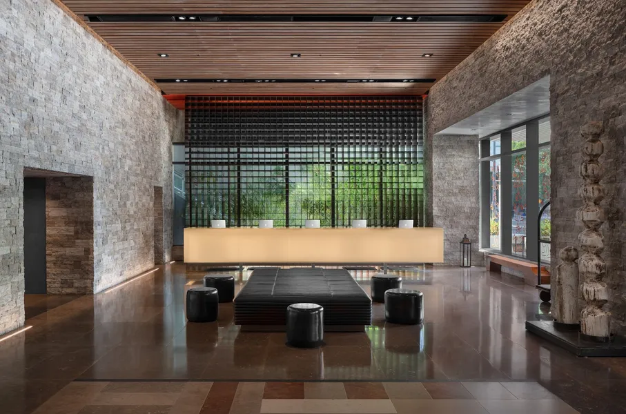 EAST Miami Residences hotel detail image 2