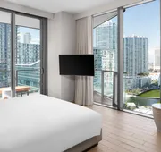 EAST Miami Residences hotel detail image 5