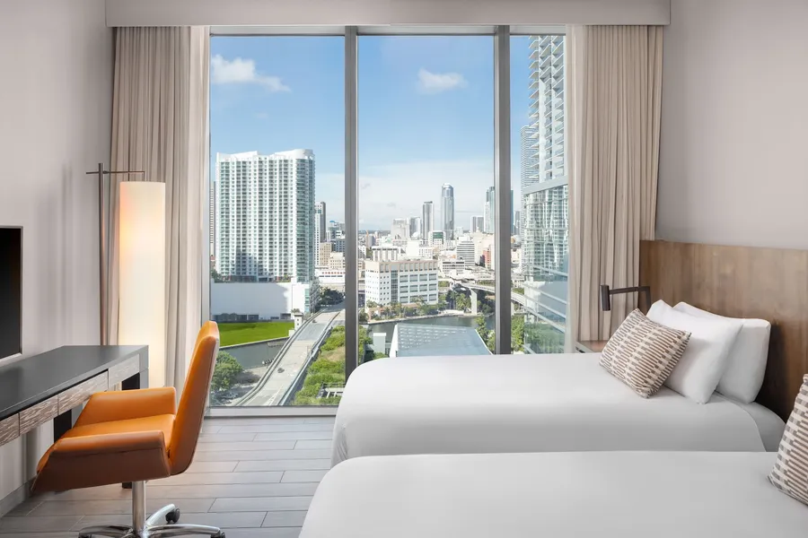 EAST Miami Residences hotel detail image 6