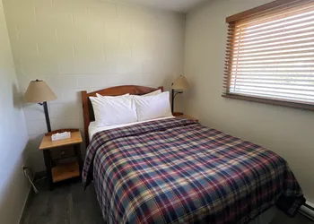 Saddle Mountain Lodge hotel thumbnail 2