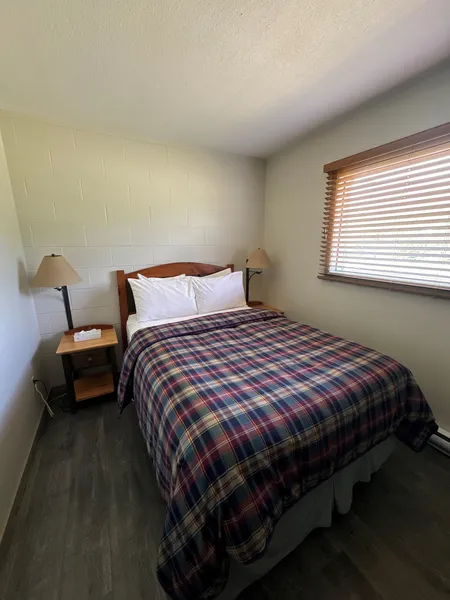 Saddle Mountain Lodge hotel detail image 2