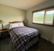 Saddle Mountain Lodge hotel detail image 3