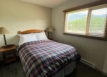 Saddle Mountain Lodge hotel thumbnail 3