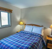 Saddle Mountain Lodge hotel detail image 4