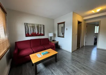 Saddle Mountain Lodge hotel thumbnail 8