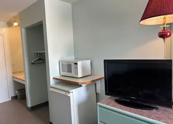 The King's Motel hotel thumbnail 5
