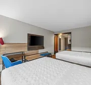Tru By Hilton Oshawa hotel detail image 7