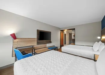 Tru By Hilton Oshawa hotel thumbnail 7