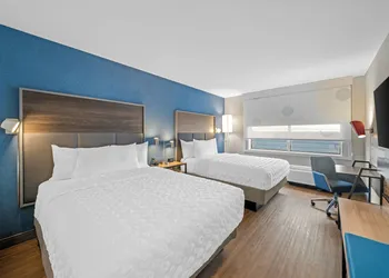 Tru By Hilton Oshawa hotel thumbnail 8