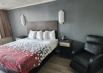 The Edyn Motel hotel thumbnail 4