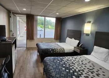 The Edyn Motel hotel thumbnail 7