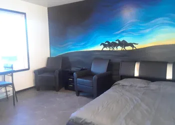 Cheval Tribal hotel thumbnail 5