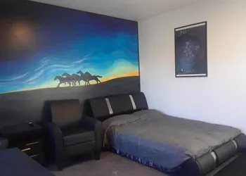 Cheval Tribal hotel thumbnail 6