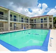 Scottish Inns and Suites Texas City, TX hotel detail image 4
