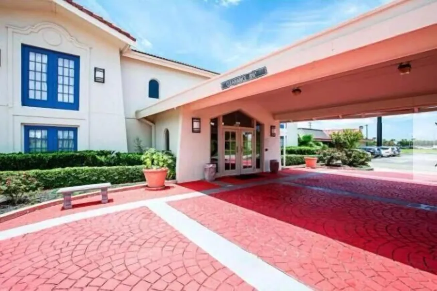 Scottish Inns and Suites Texas City, TX hotel detail image 6