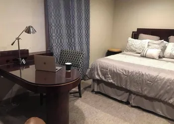 Baltzell Lodge hotel thumbnail 4